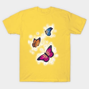 Butterfly Magic T-Shirt